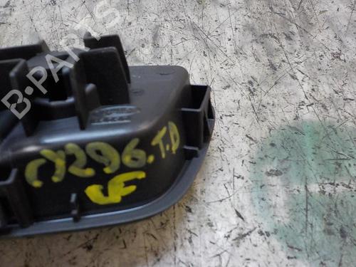 Rear right interior door handle FORD FIESTA VI (CB1, CCN) 1.25 | BP3847941I16 