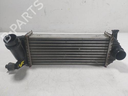 Used Intercooler Intercooler MERCEDES-BENZ CITAN Box Body/MPV (W415) [2012-2021] 17895726 17895726