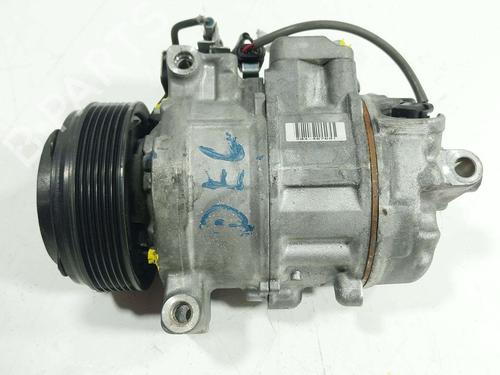 AC compressor BMW 1 (E87) 118 d | BP39251476M34 - Image 4