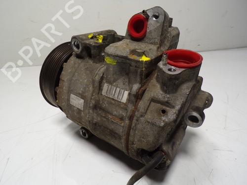 Compressor A/A LAND ROVER DISCOVERY III (L319) 2.7 TD 4x4 | BP13299415M34 