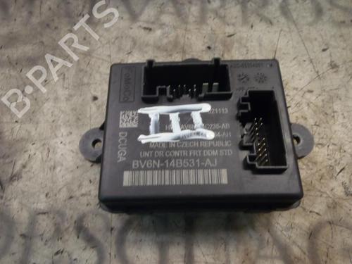 Used Electronic module Electronic module FORD FOCUS III 1.0 EcoBoost (125 hp) 3814575 3814575