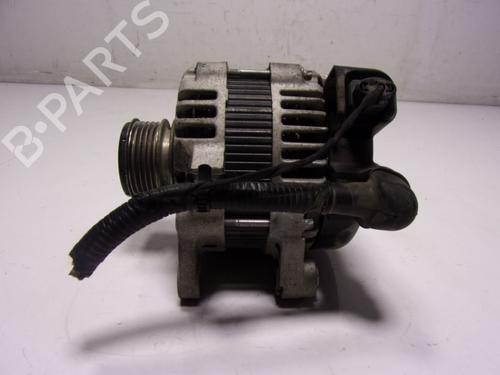 Used Alternator Alternator HYUNDAI i40 I (VF) 1.7 CRDi (116 hp) 15583730 15583730