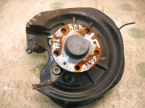 Used Right rear steering knuckle VW GOLF V (1K1) 2.0 TDI 16V (140 hp) 3772118