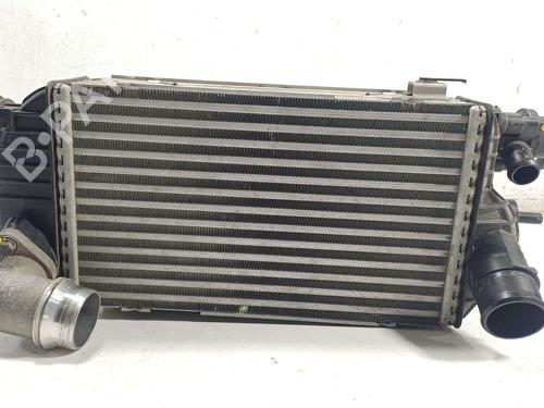 Used Intercooler Intercooler 39416559 39416559