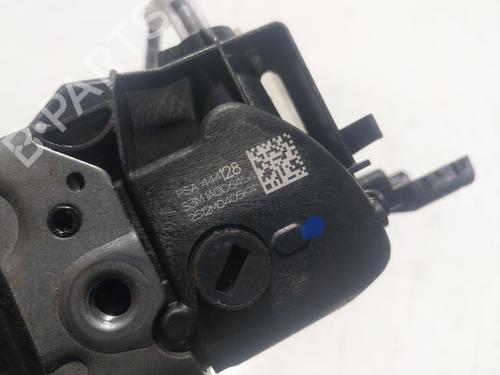 Rear right lock OPEL CORSA F (P2JO) 1.2 (68) | BP19580499C99 