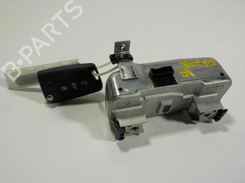 Used Electronic module Electronic module AUDI A1 Sportback (GBA) [2018-2026] 15368958 15368958