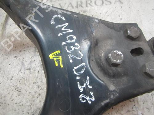 Left front suspension arm KIA SORENTO I (JC) 2.5 CRDi 4WD | BP3822938M12 