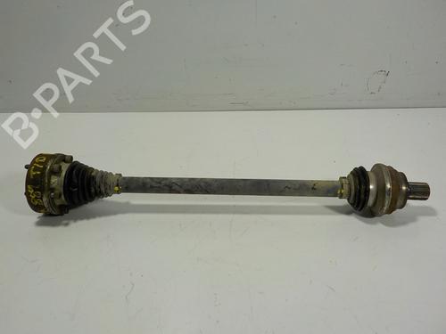 Used Right rear driveshaft Right rear driveshaft AUDI Q3 (8UB, 8UG) [2011-2020] 13300914 13300914