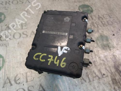 ABS pump CHRYSLER VOYAGER IV (RG, RS)  | BP3813501M43