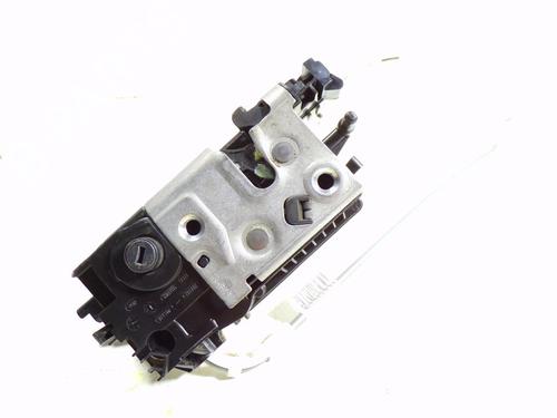 Used Front right lock CITROËN C4 II (NC_) [2009-2025]  8126939
