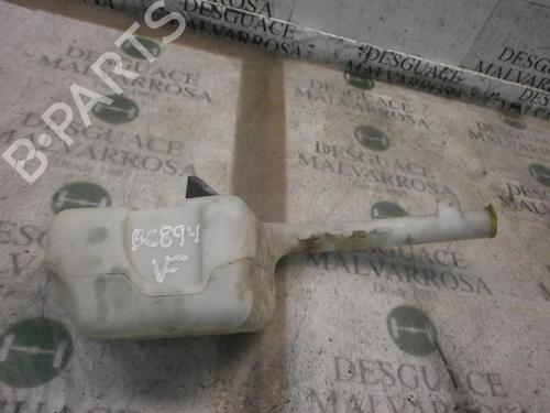 Sprinklertank Sprinklertank FORD FUSION (JU_) 1.4 TDCi (68 hp) 7409340 7409340