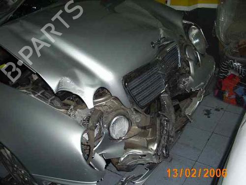 Electronic module MERCEDES-BENZ E-CLASS (W210) E 270 CDI (210.016) | BP3764577M83  - Image 19