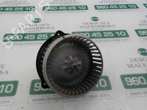 Heater blower motor KIA CARNIVAL II (GQ) 2.9 CRDi | BP3878446M62 