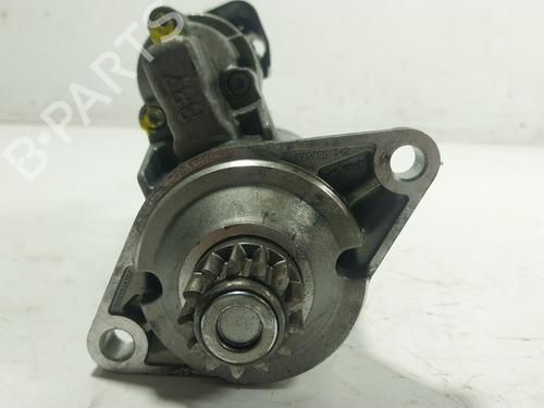 Startmotor AUDI Q3 (8UB, 8UG)  | BP24842829M8 
