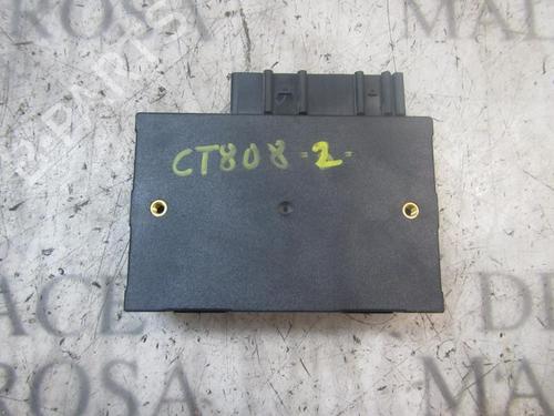 Electronic module SKODA FABIA II Combi (545) 1.4 TDI | BP4009130M83 - Image 2