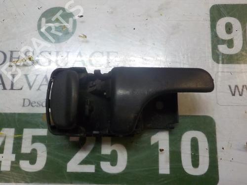Used Front right interior door handle Front right interior door handle NISSAN ATLEON [2000-2026] 16663742 16663742