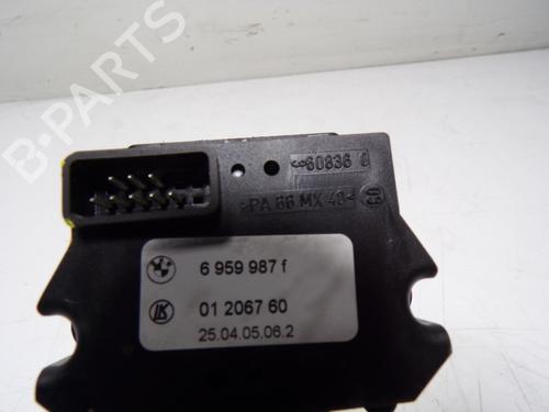 Steering column stalk BMW 7 (E65, E66, E67) 730 d | BP11971813I23