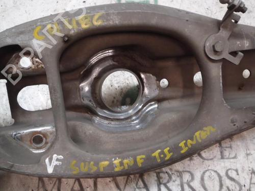 Left rear suspension arm BMW 1 (E87) 120 d | BP3817821M14 