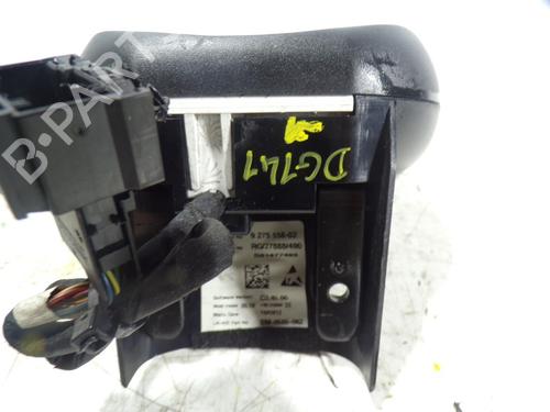 Instrument cluster MINI MINI (R56) One D | BP9083948C47