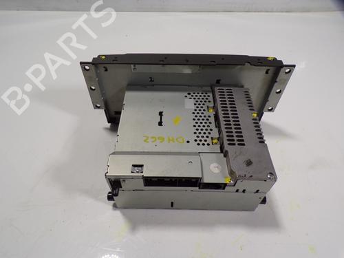 Radio LAND ROVER RANGE ROVER SPORT I (L320) 2.7 D 4x4 | BP8286502E6 