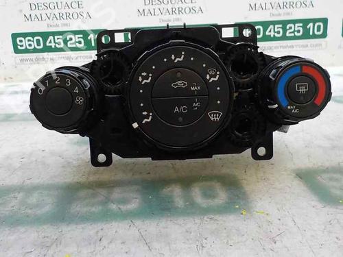 Used Climate control FORD FIESTA VI (CB1, CCN) 1.25 (82 hp) 5881137