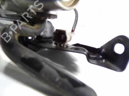 Brake master cylinder TOYOTA PRIUS Liftback (_W2_) 1.5 Hybrid (NHW20_, NHW20R) | BP8741840M77 