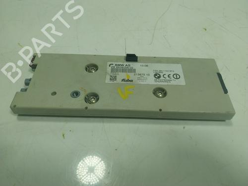 Electronic module BMW 7 (E65, E66, E67) 730 Ld 65209167126 | 693805802