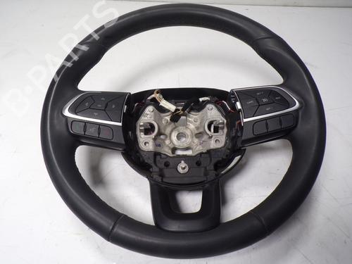 Used Steering wheel Steering wheel FIAT TIPO Estate (356_, 357_) 1.6 D (356WXG1B) (120 hp) 12351470 12351470
