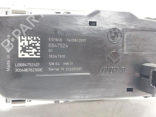 Headlight switch BMW X1 (F48) sDrive 18 d | BP19533823I24 