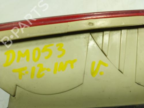 Left tailgate light VW TOUAREG (7LA, 7L6, 7L7)  | BP16315169C79 