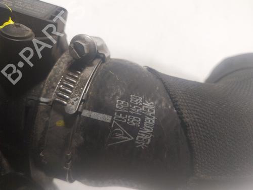 Other PORSCHE MACAN (95B) 3.0 S Diesel | BP16856425O1