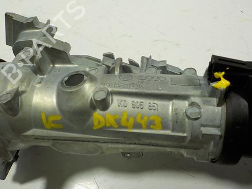 Electronic module SKODA FABIA III Estate (NJ5)  | BP14289250M83 