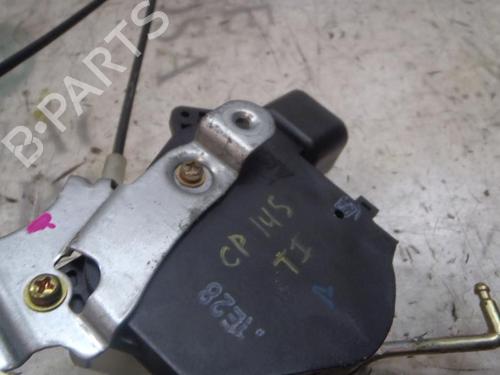 Rear left lock TOYOTA RAV 4 II (_A2_) 2.0 4WD (ACA21, ACA20) | BP3823687C100 