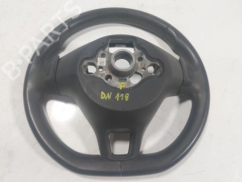 Steering wheel VW GOLF VII (5G1, BQ1, BE1, BE2) 1.4 TSI | BP18078076C49 