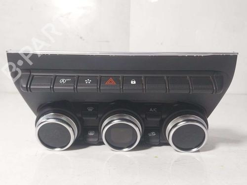 Used Climate control Climate control 38914337 38914337