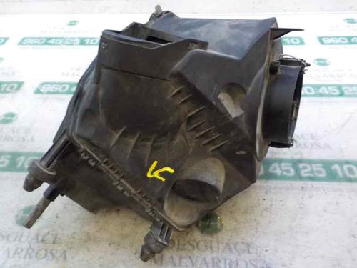 Used Air filter box Air filter box AUDI A6 Allroad C6 (4FH) 3.0 TDI quattro (233 hp) 14284688 14284688