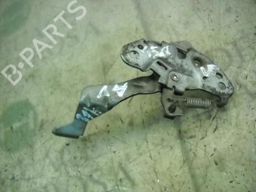 Used Hood lock CITROËN XSARA PICASSO (N68) 2.0 HDi (90 hp) 8769638