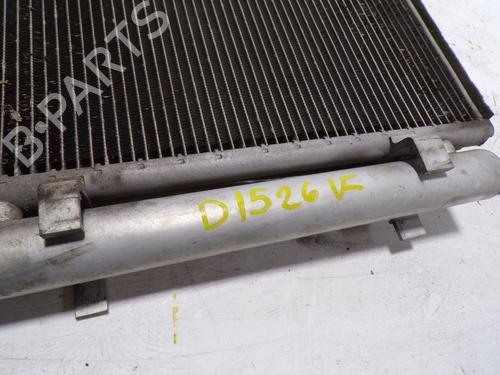 AC radiator KIA VENGA (YN)  | BP9635964M32 