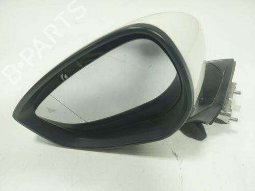 Used Left mirror Left mirror 36850560 36850560