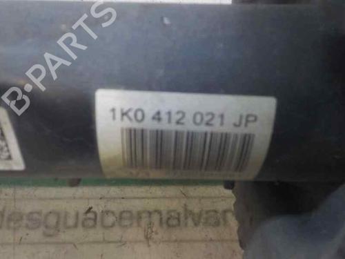 Right front shock absorber VW GOLF VI (5K1) 1.6 TDI | BP5264515M17 