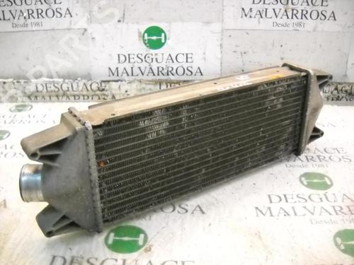 Intercooler IVECO DAILY III Van 35 S 11 V,35 C 11 V (106 hp) 3760656