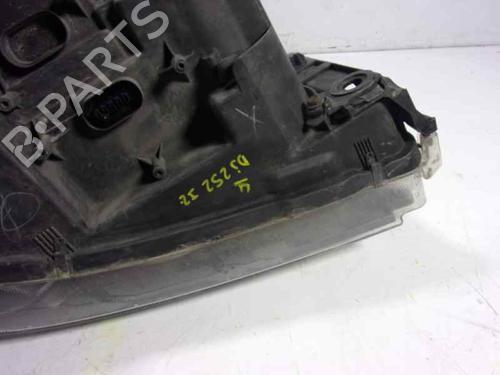 Left headlight LAND ROVER RANGE ROVER SPORT I (L320) 2.7 D 4x4 | BP10555467C28
