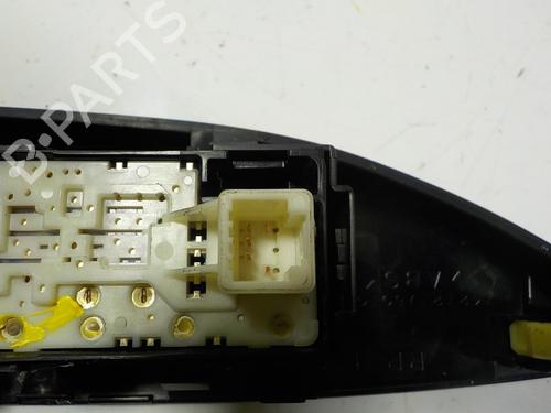 Left rear window switch LEXUS CT (ZWA10_) 200h (ZWA10_) | BP12147121I29 
