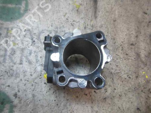 Elektronisk modul NISSAN QASHQAI / QASHQAI +2 I (J10, NJ10, JJ10E) 2.0 dCi | BP3997534M83 