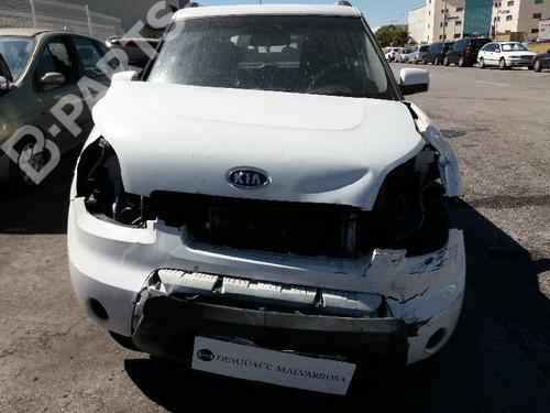 Used Parts KIA SOUL I (AM)  1.6 CRDi 128  646826