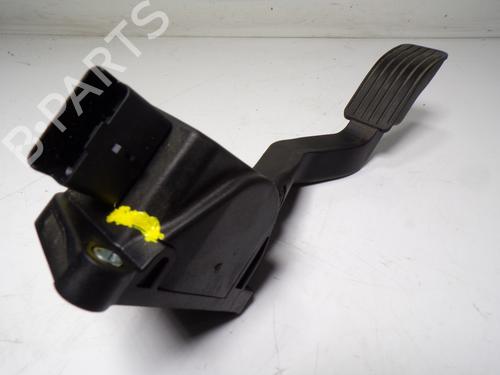 Pedal CITROËN C4 II (NC_) | BP17066846I4