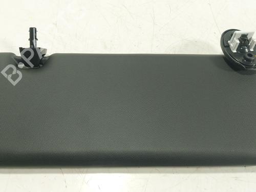 Left sun visor TOYOTA C-HR (_X2_, _H2_) Hybrid (MAXH20) | BP27887896I1 - Image 2