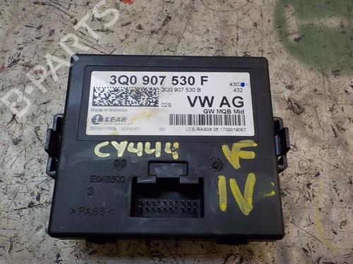 Used Electronic module Electronic module SEAT LEON ST (5F8) 1.6 TDI (110 hp) 3997768 3997768