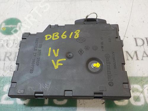 Elektronisk modul RENAULT CLIO IV (BH_)  | BP3868322M83 