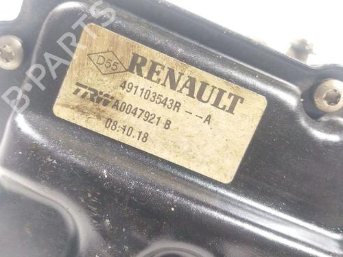 Steering pump RENAULT MASTER III Van (FV) 2.3 dCi 170 FWD (FV0L) | BP39416604M99 - Image 5